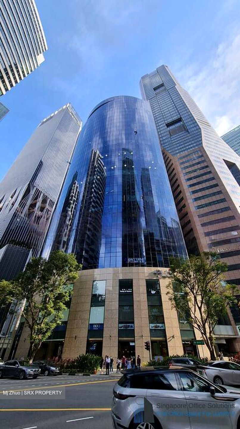 Tung Centre (D1), Office #458351721